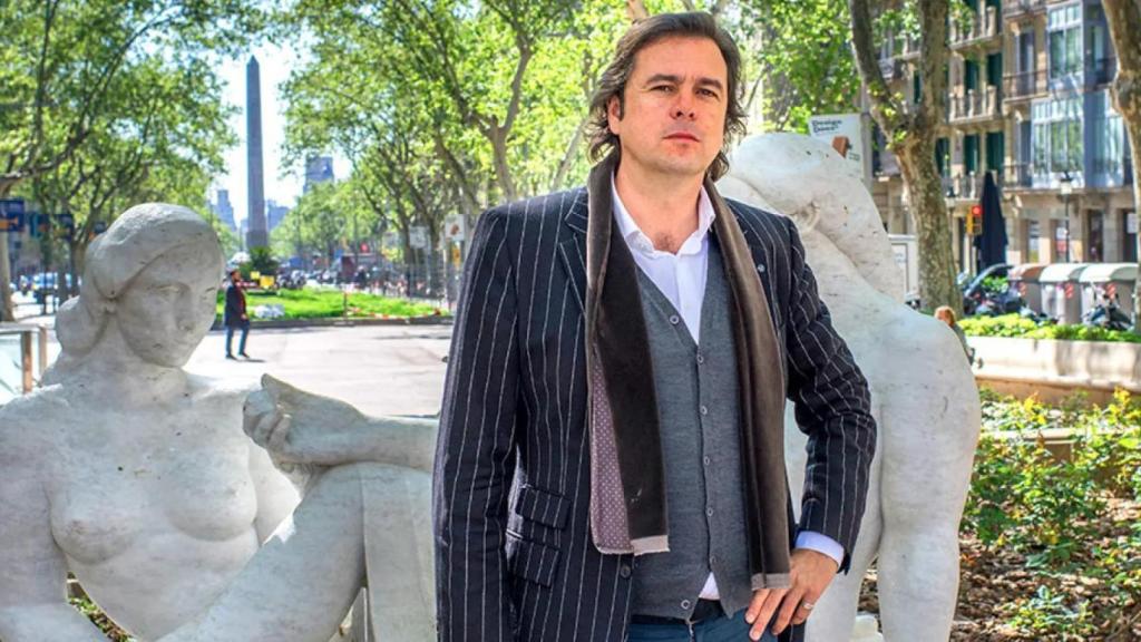 Andreu Jaume