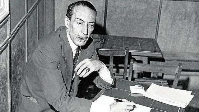 Ruano vuelve siempre