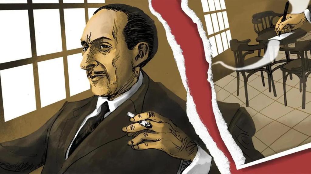 César Ruano