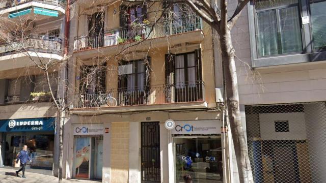 Centro médico Crot