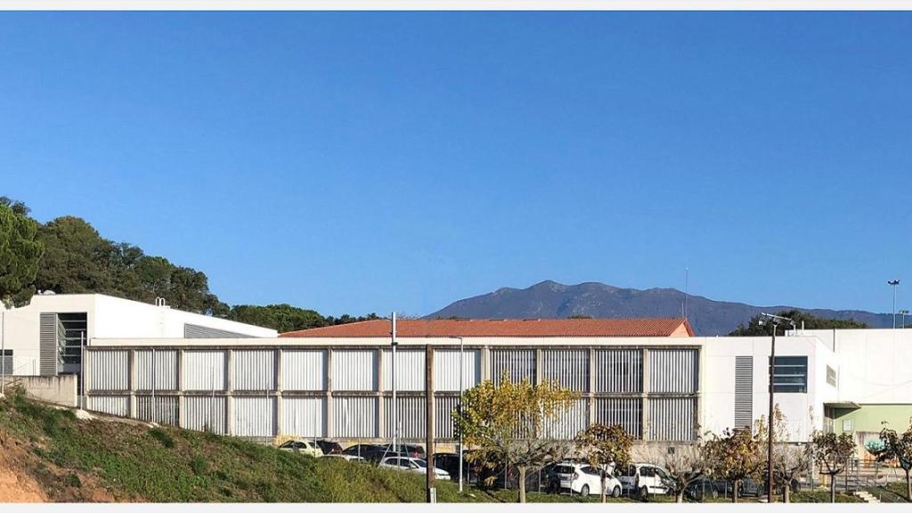 Escuela Torre Roja