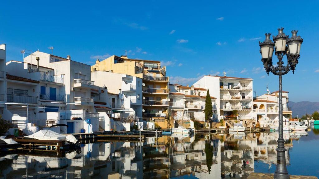 Empuriabrava