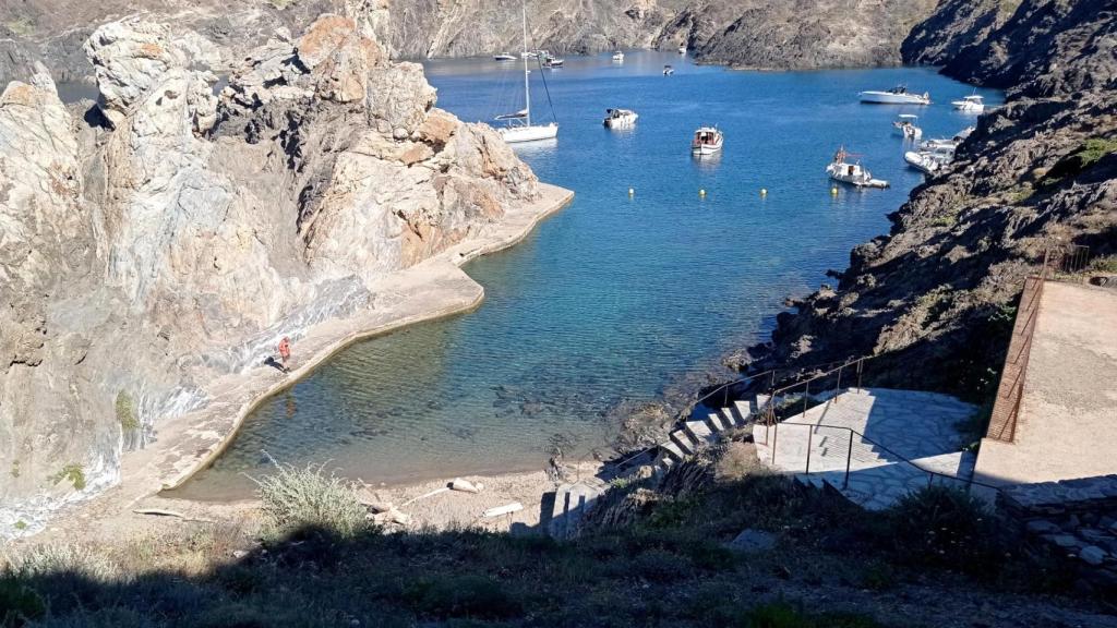 Cala Culip