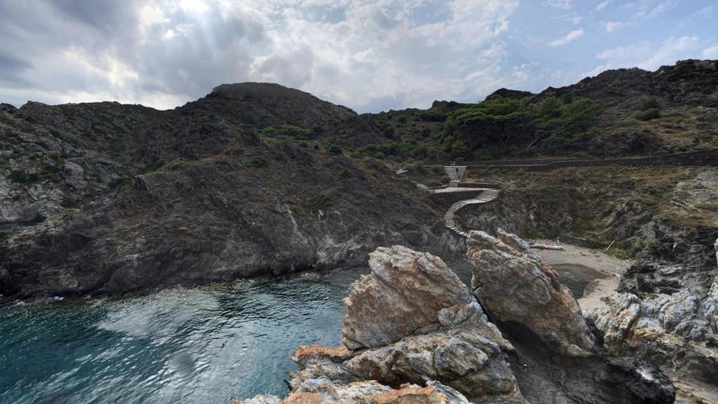 Cala Culip