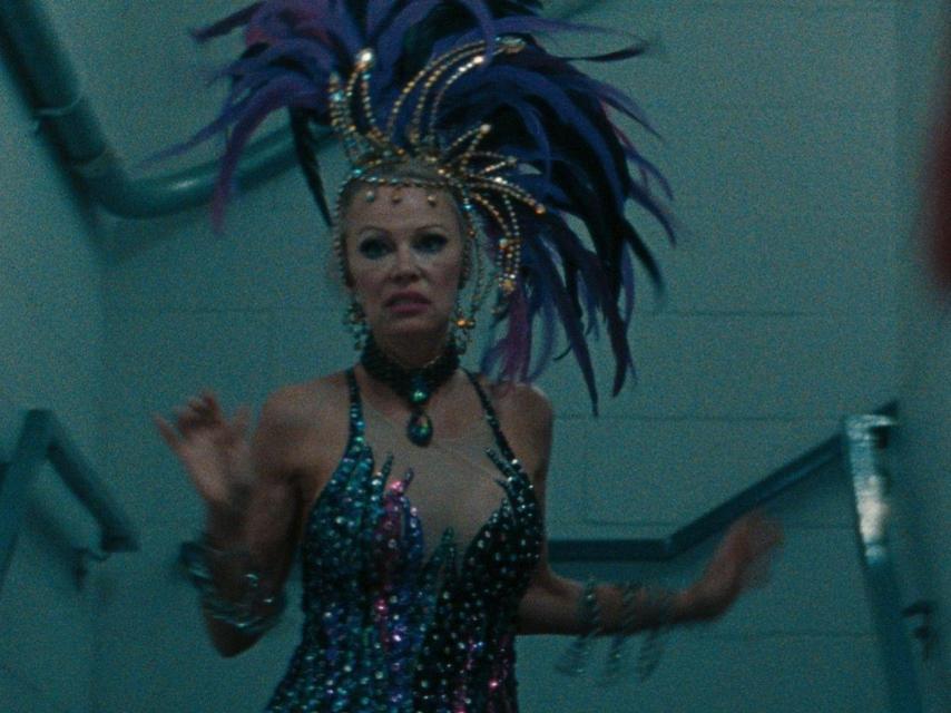 'The Last Showgirl'