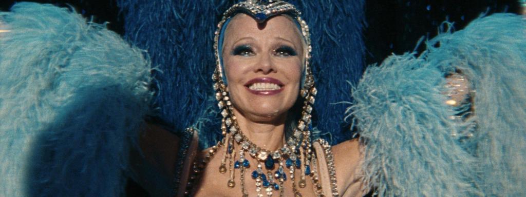 'The Last Showgirl'
