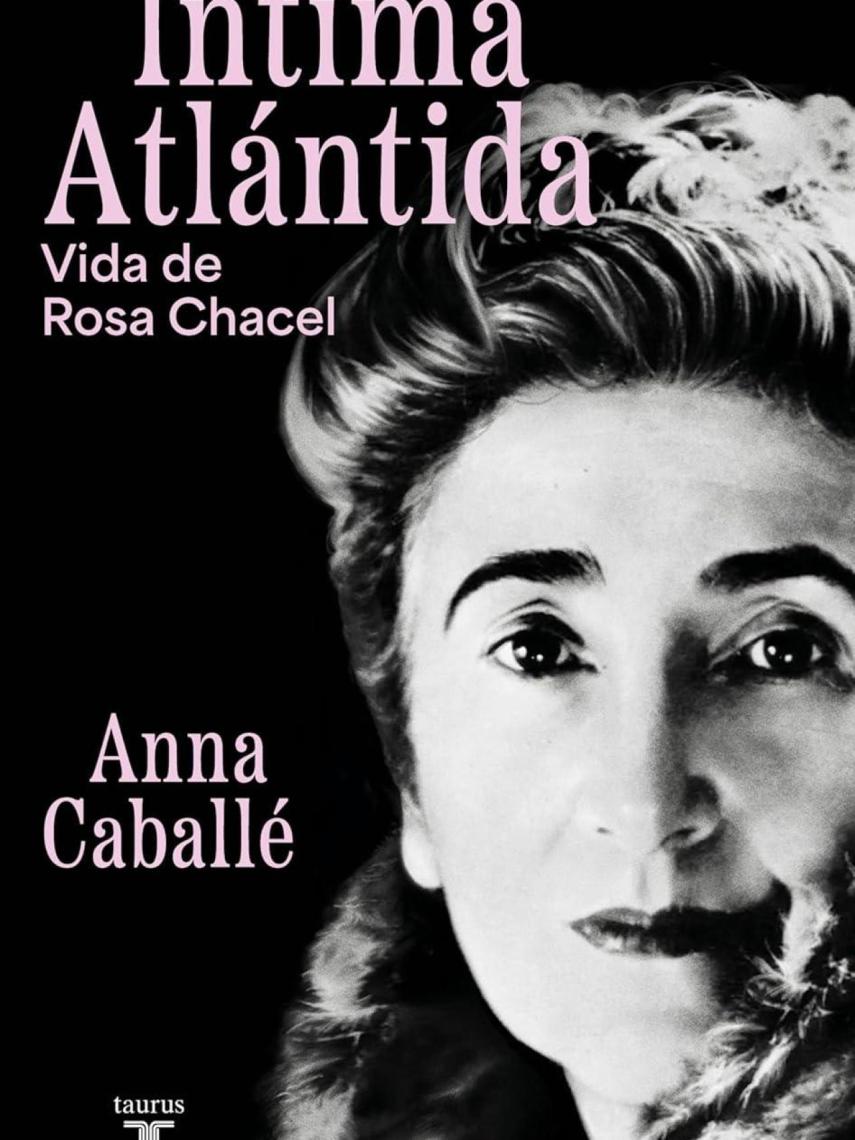 'Íntima Atlántida'
