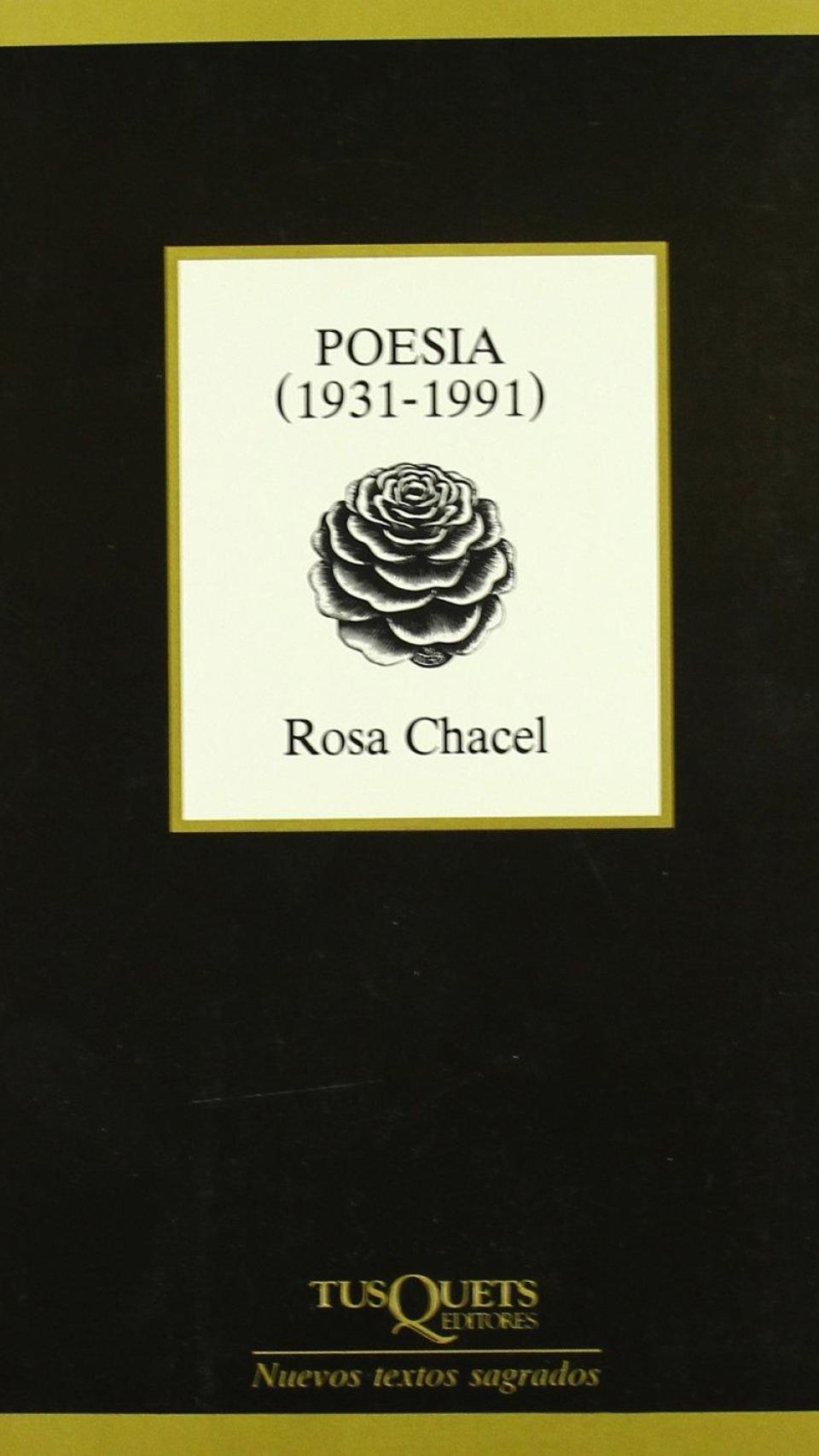 'Poesía'