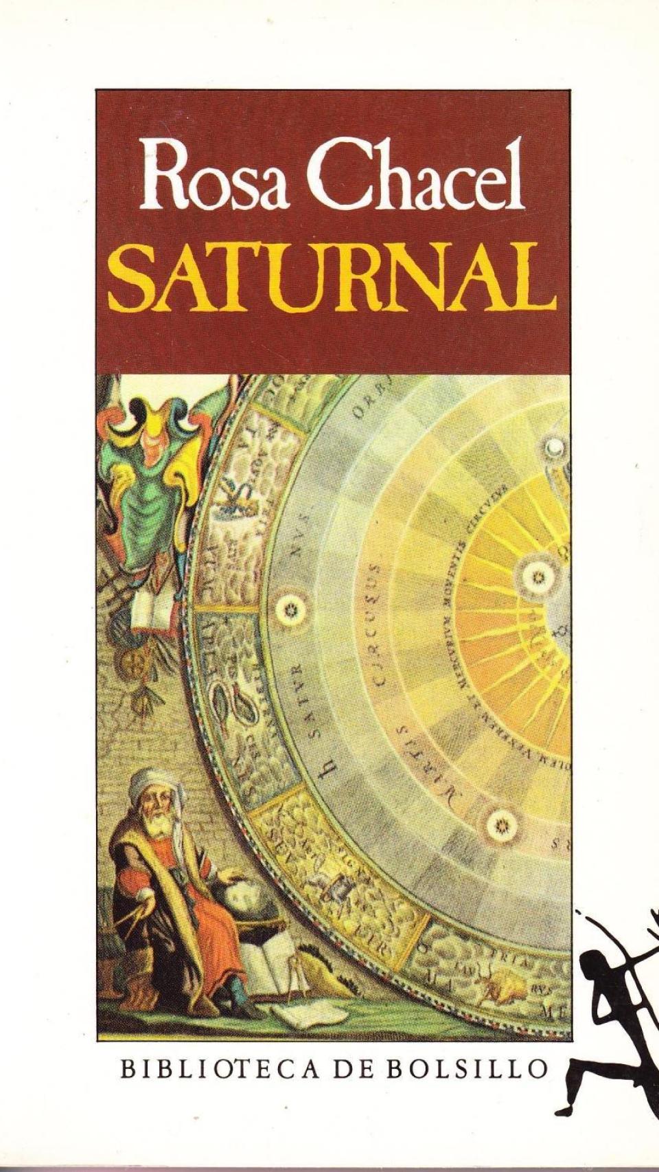 'Saturnal'