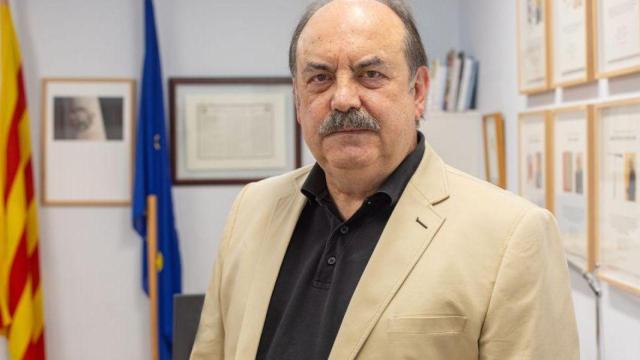 Josep Eladi Baños