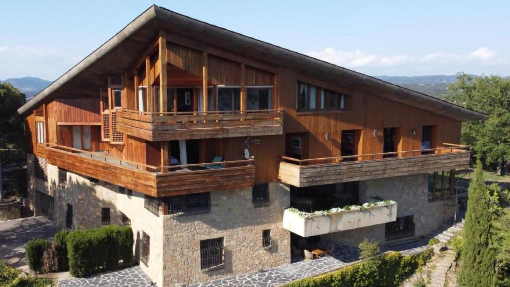 Casa Kubrick
