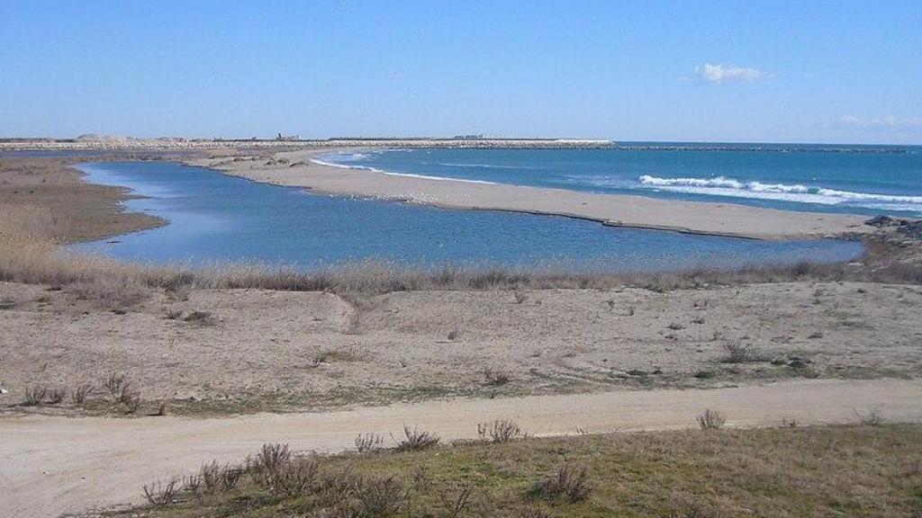 Delta del Llobregat