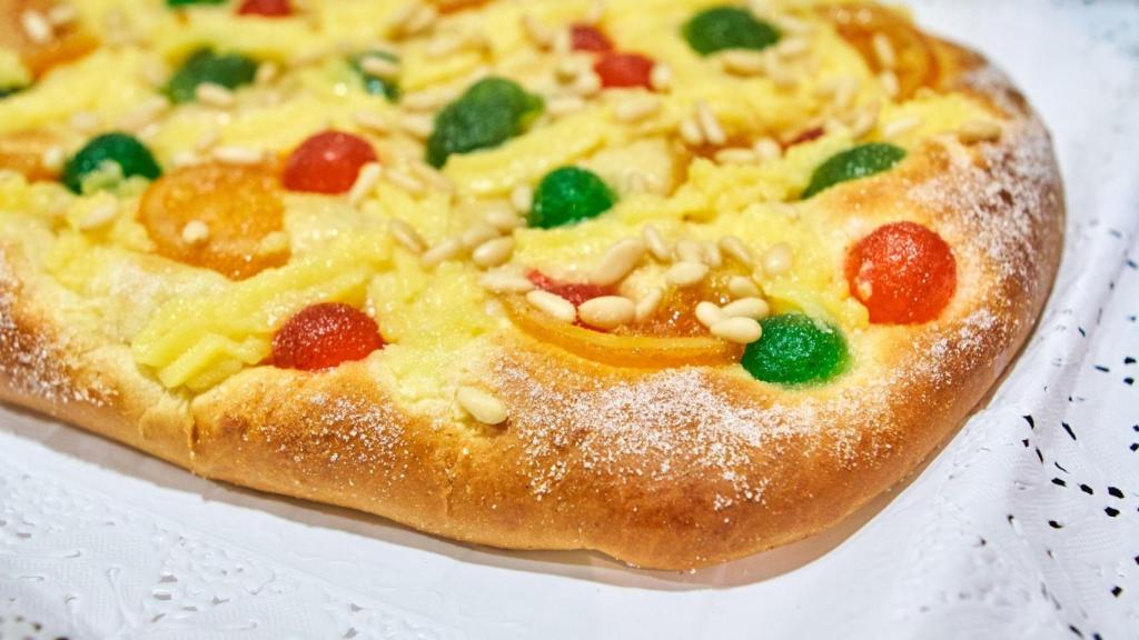 Coca de Sant Joan