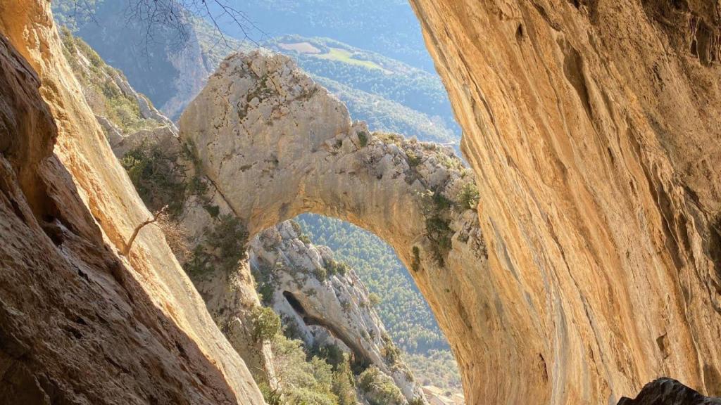 Forat d'Abella