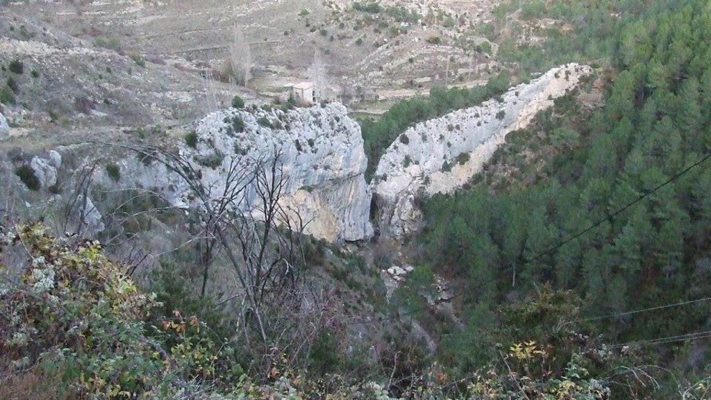 Forat d'Abella