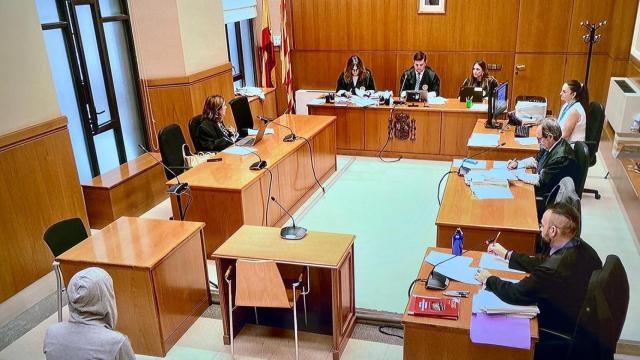 El acusado por prostituir y abusar sexualmente de sus primas menores, condenado