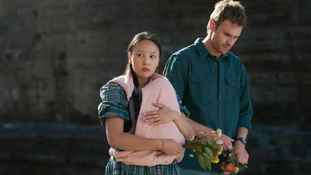Imagen de la serie 'Los supervivientes'