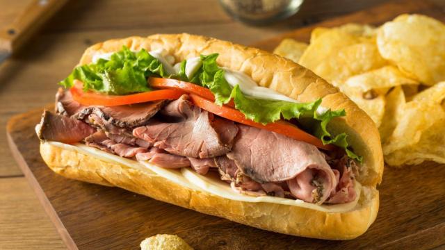 Bocadillo