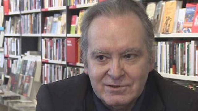 Diego A. Manrique