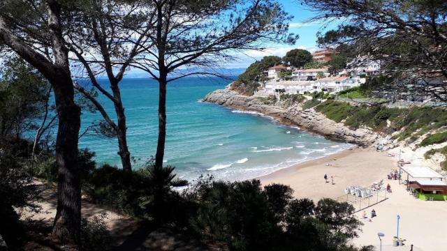 Cala Crancs