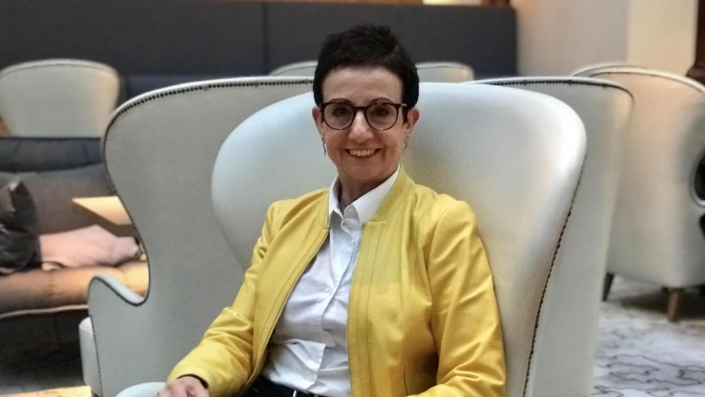 Carme Ruscalleda