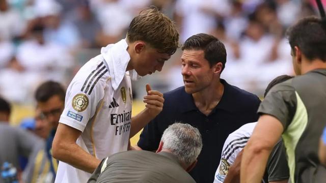 Bombazo! Ancelotti afirma que el Real Madrid no irá al Mundial de clubes
