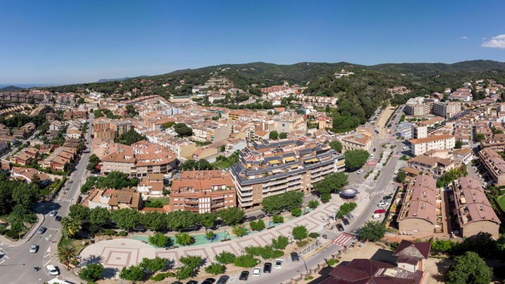 Sant Andreu de Llavaneres