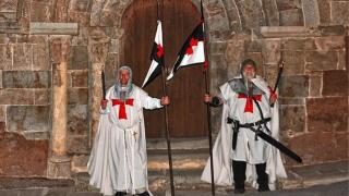 Templarios