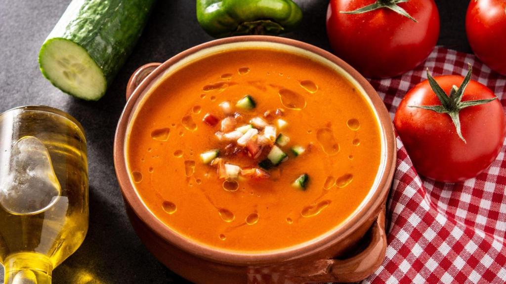 Gazpacho