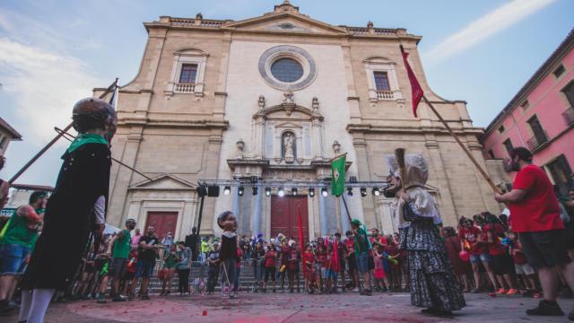 Fiestas de Vic 2025