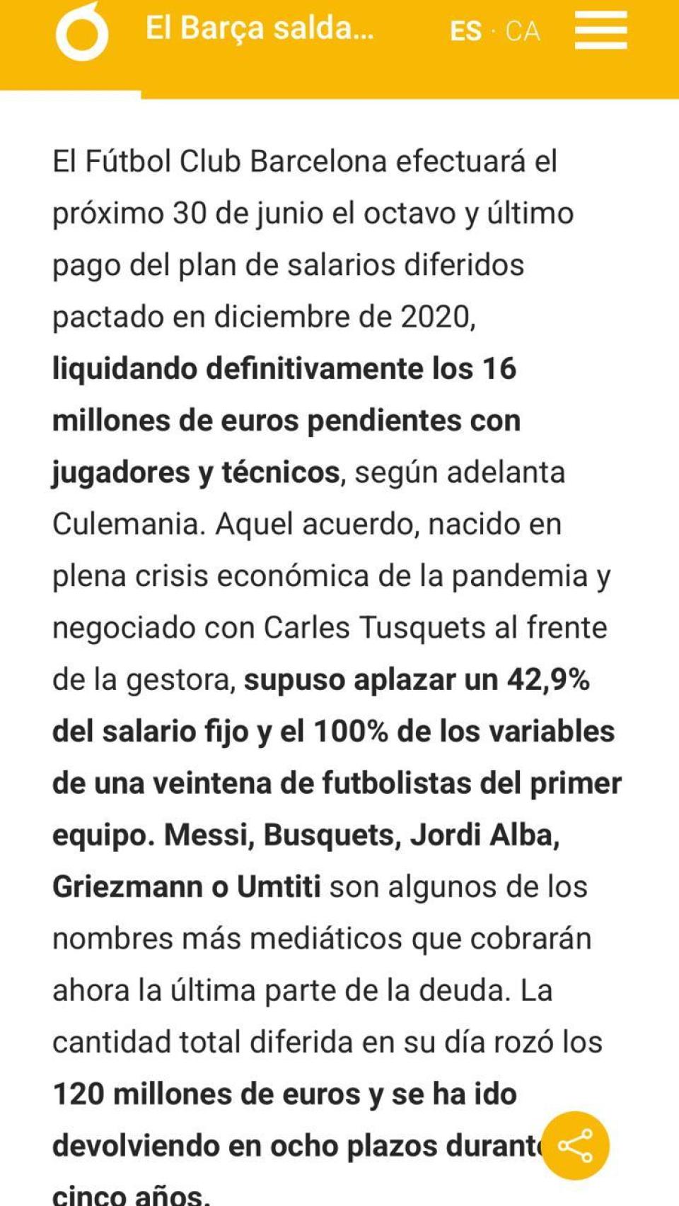 Mundo Deportivo