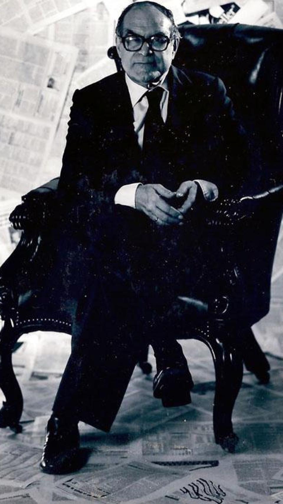 Julián Marías
