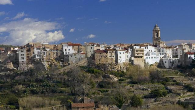 La Sénia