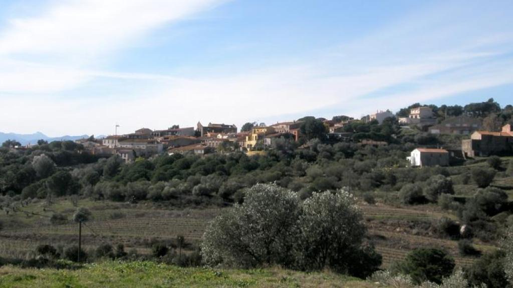 Vilamaniscle