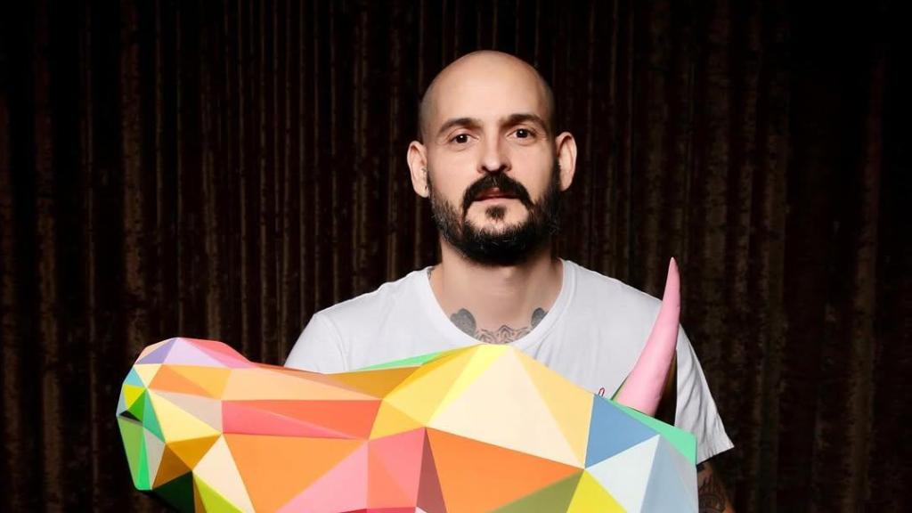 Aitor Zabala