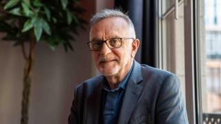 Entrevista a Manel del Castillo