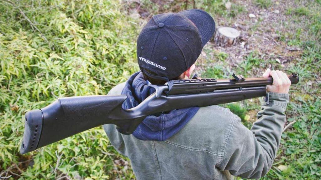 Gamo Outdoor