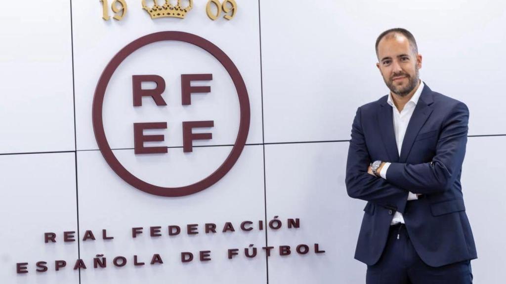 Fran Soto, nuevo presidente del CTA