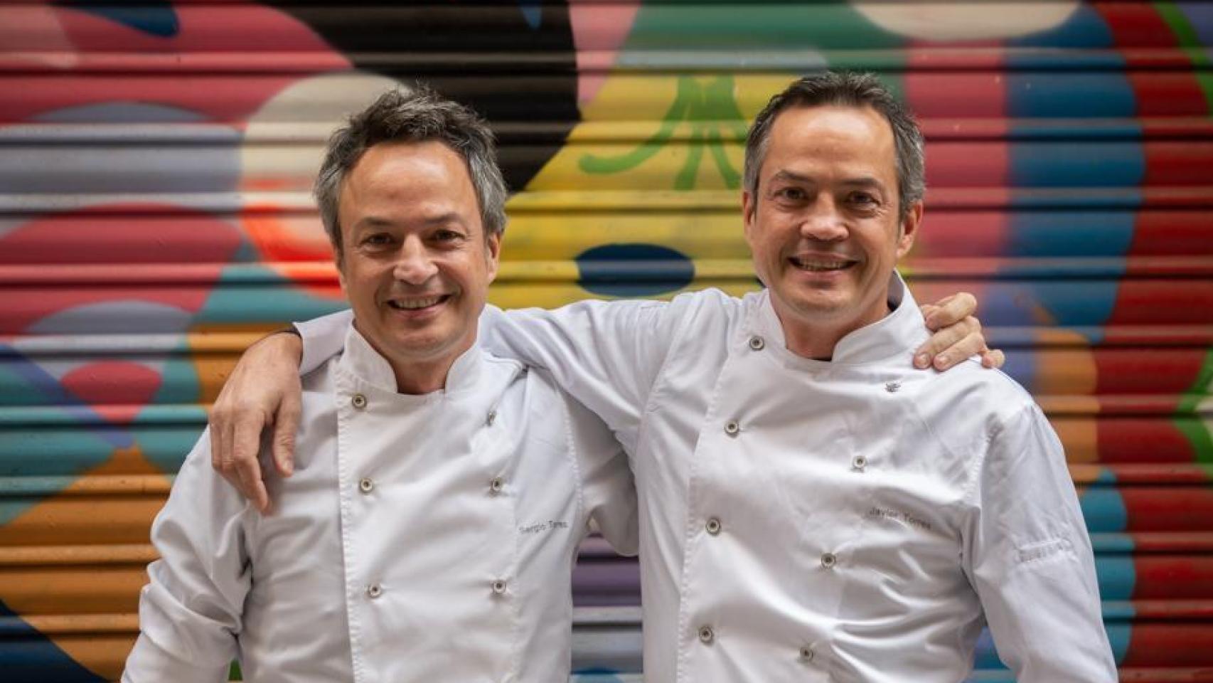 Hermanos Torres
