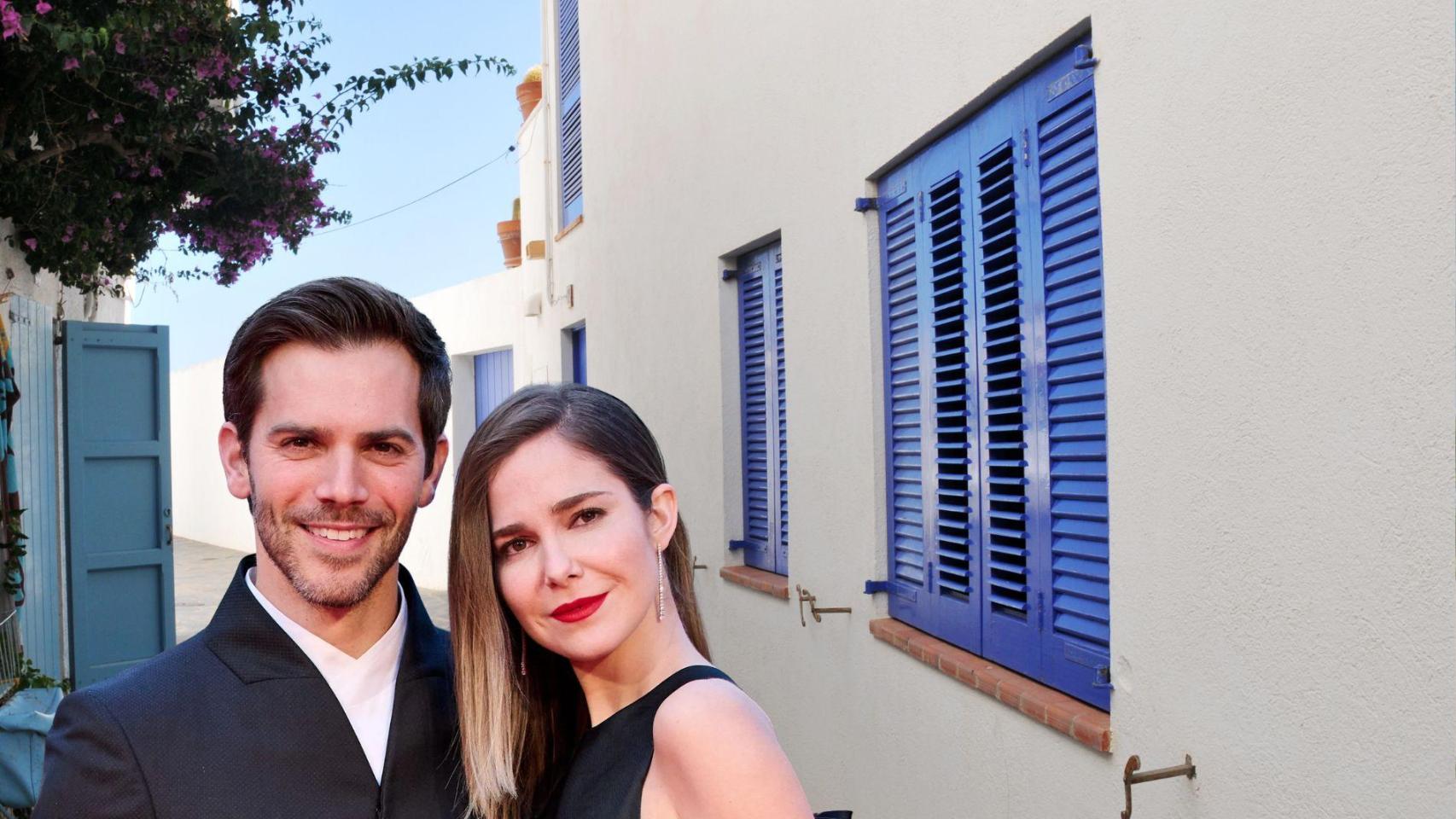 El rincón donde veranean Marc Clotet y Natalia Sánchez, Cadaqués