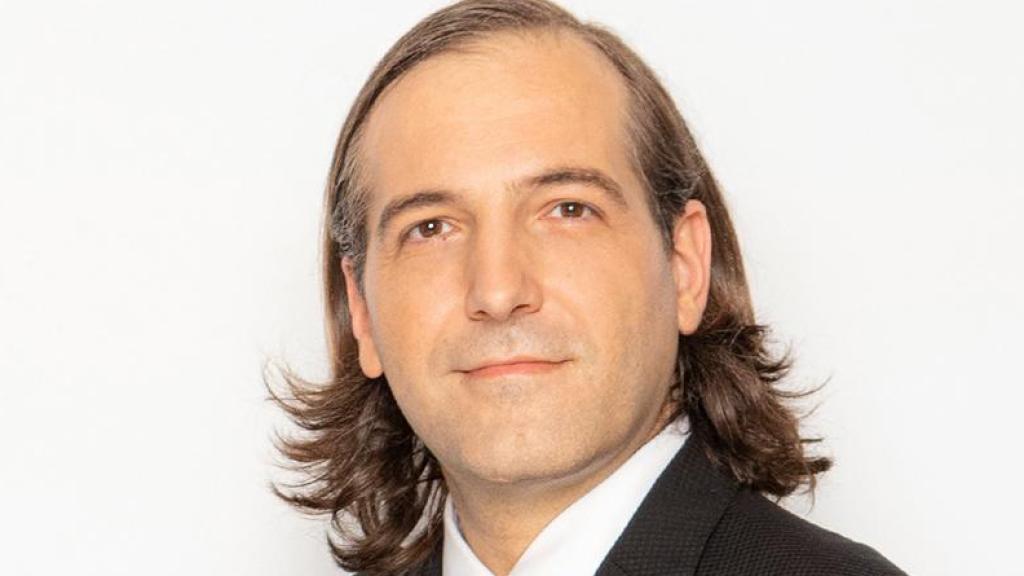 Alberto Fernández, fundador y CEO de la agencia de publicidad independiente Annie Bonnie
