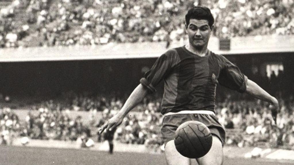 Eulogio Martínez