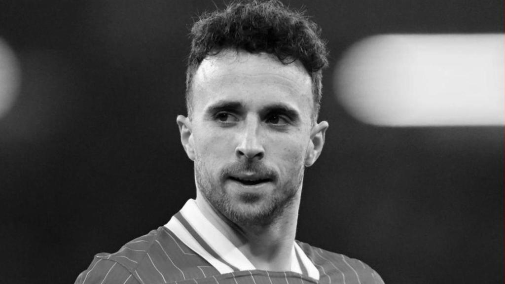 Diogo Jota