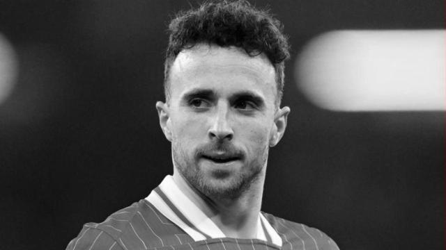 Diogo Jota