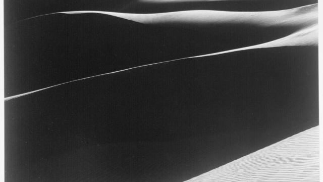'Oceano, 1936'