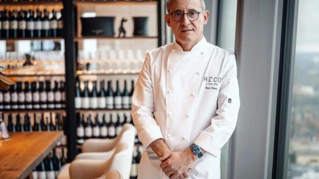 Paco Pérez