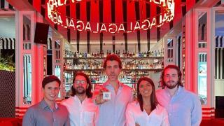 Imagen del equipo de Yumminn