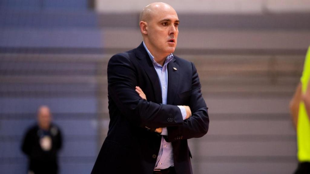 Javi Rodríguez