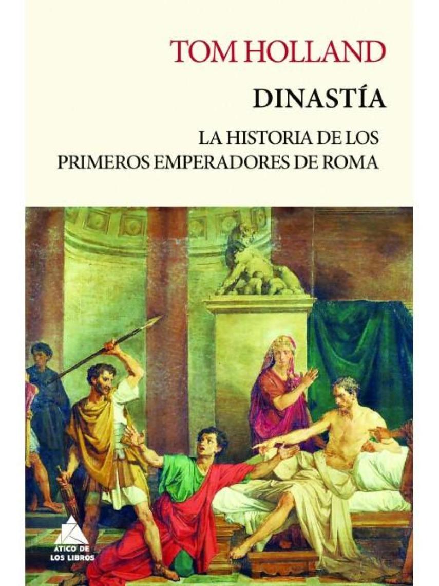 'Dinastía'