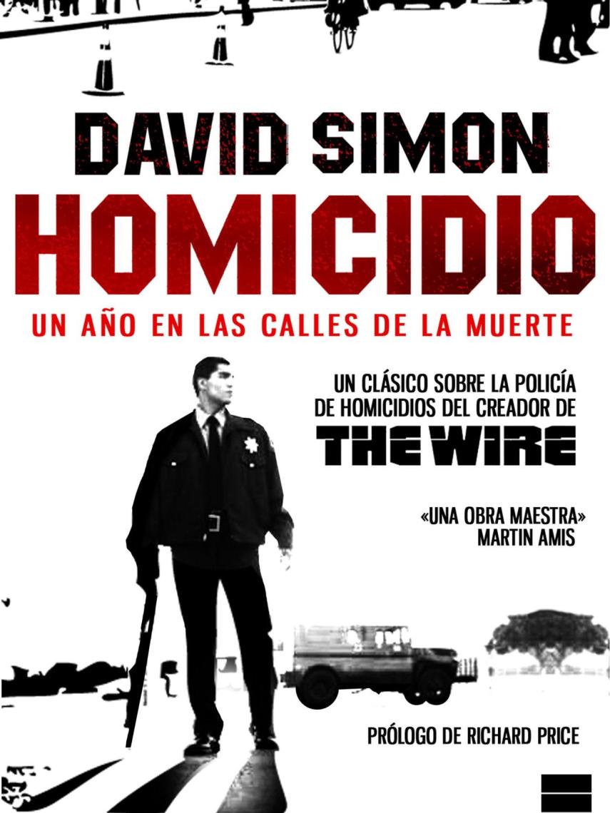 'Homicidio'